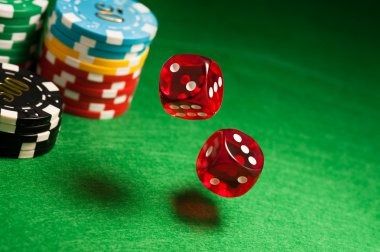 timortoto What American Roulette brings to the table