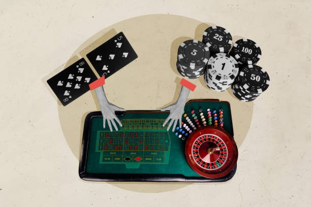 timortoto Live Casino